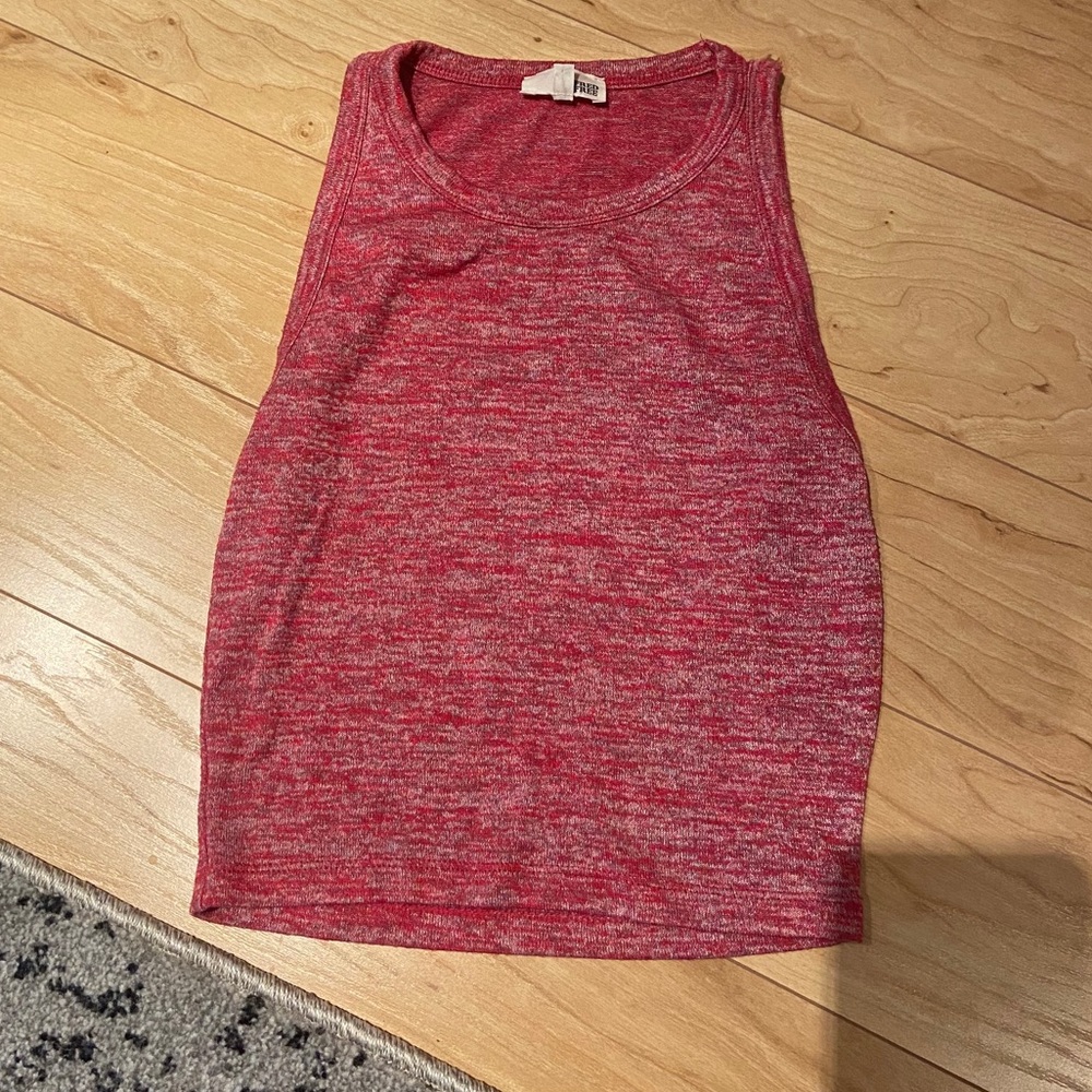 Aritzia tank